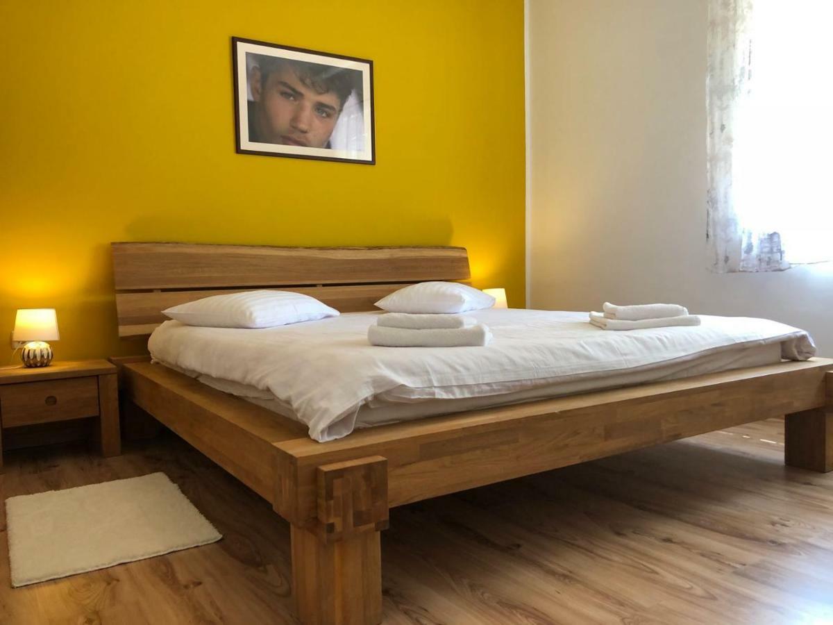 Zadar Booking Villa Franov With Pool, 10 Min From The Old Town Of Zadar Exterior photo